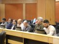 گزارش تصویری مراسم روز ملی آزمایشگاهها